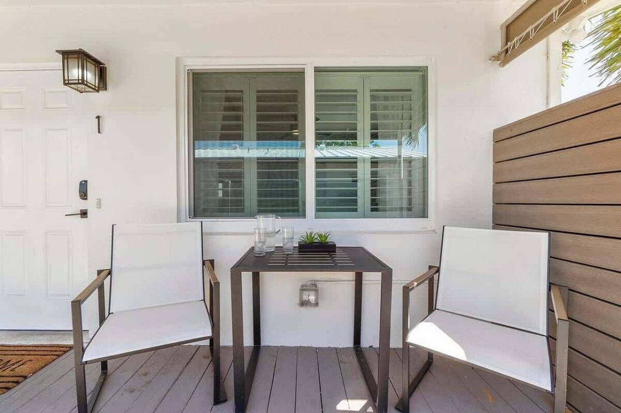 1039 N Victoria Park Road, Unit 1-3, Fort Lauderdale, FL 33304 Photo