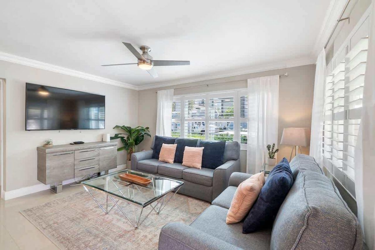 1039 N Victoria Park Road, Unit 1-3, Fort Lauderdale, FL 33304 Photo