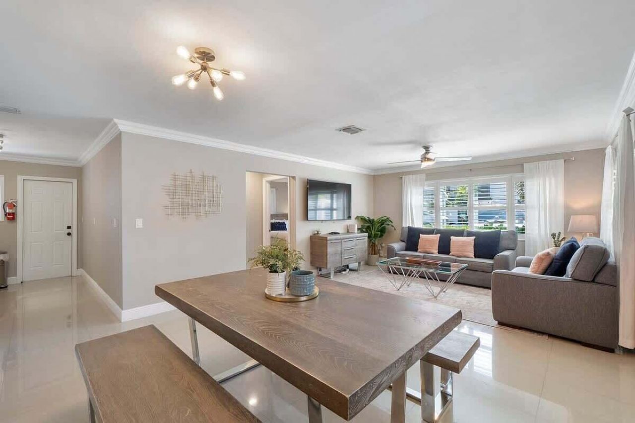 1039 N Victoria Park Road, Unit 1-3, Fort Lauderdale, FL 33304 Photo
