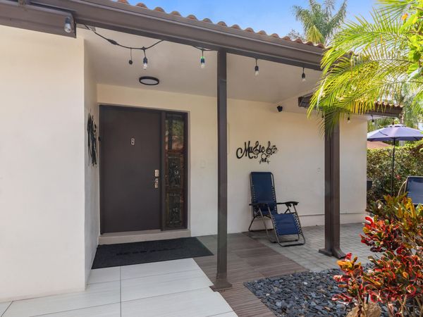 7003 Marlberry Lane, Tamarac, FL 33321