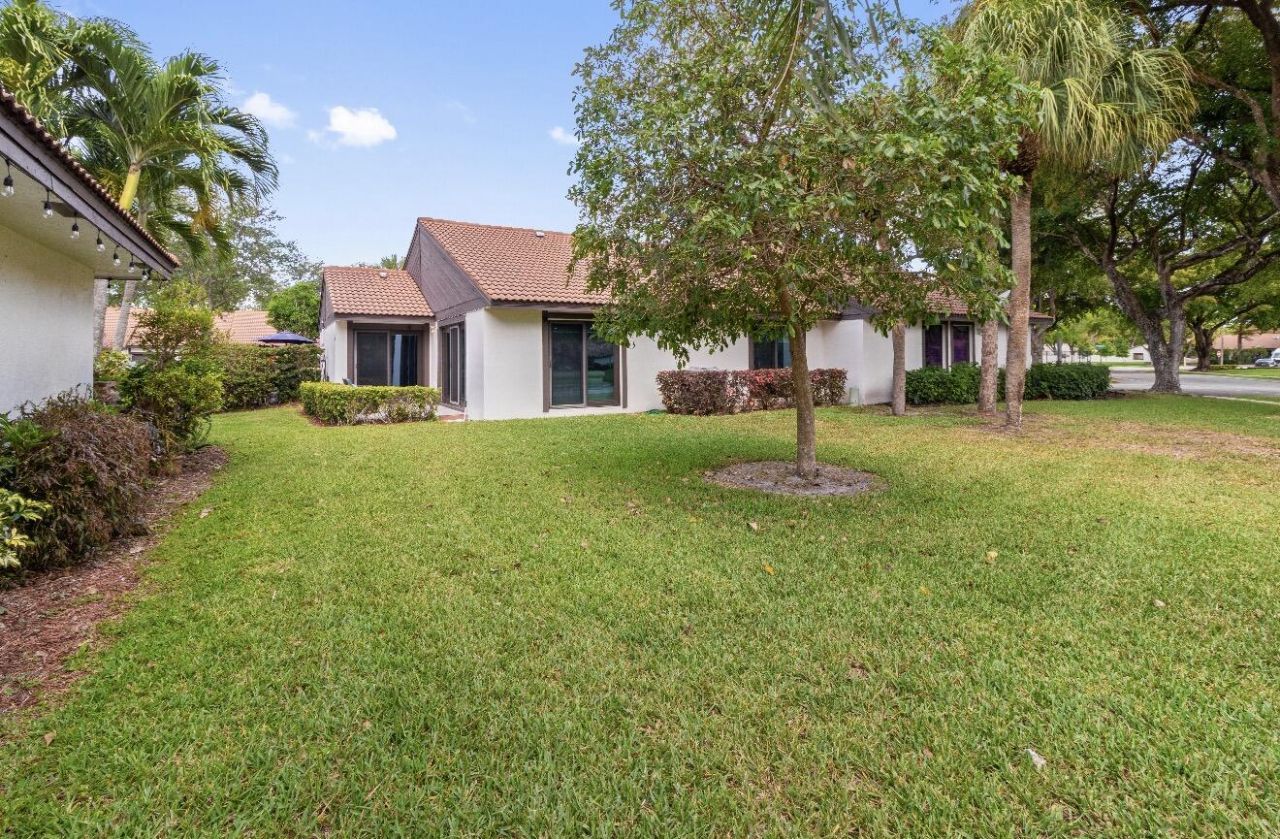 7003 Marlberry Lane, Tamarac, FL 33321 Photo