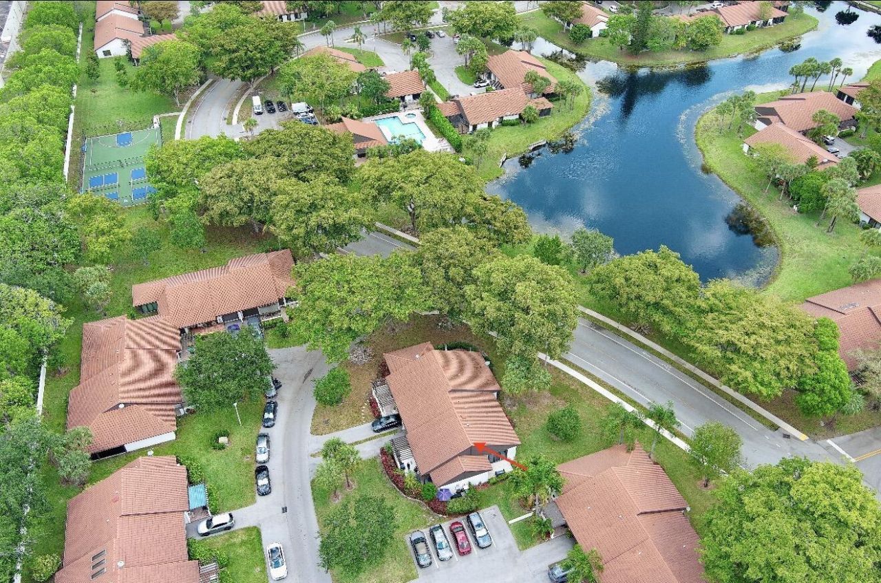 7003 Marlberry Lane, Tamarac, FL 33321 Photo