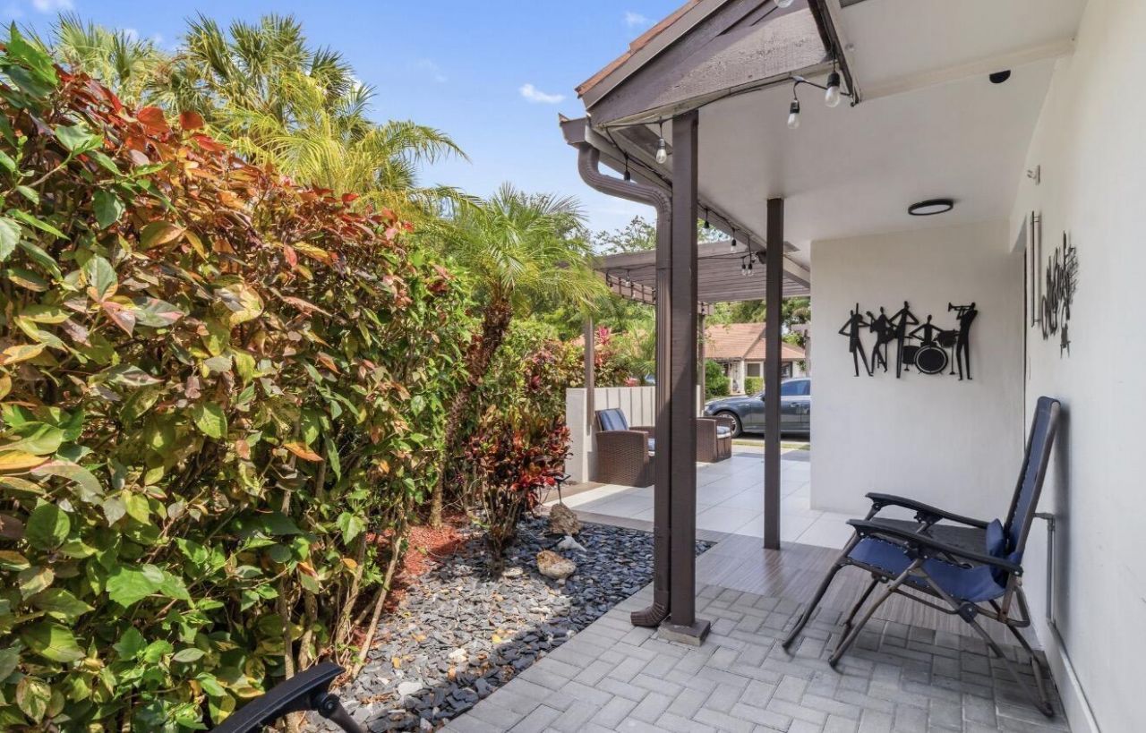 7003 Marlberry Lane, Tamarac, FL 33321 Photo