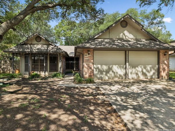 3206 MORNING CRK, San Antonio, TX 78247