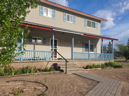 90 Artist View Road, Wellington, NV 89444 Photo