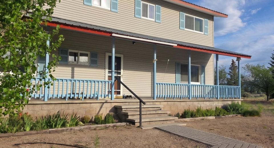 90 Artist View Road, Wellington, NV 89444 Photo