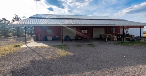 90 Artist View Road, Wellington, NV 89444 Photo
