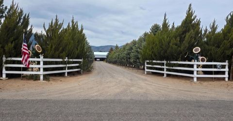90 Artist View Road, Wellington, NV 89444 Photo