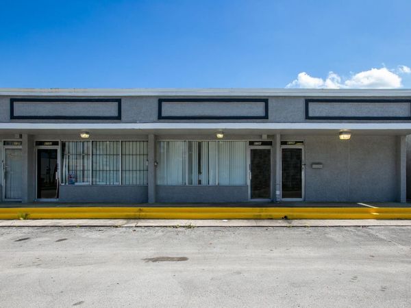 6134 NW 11th Street, Sunrise, FL 00000
