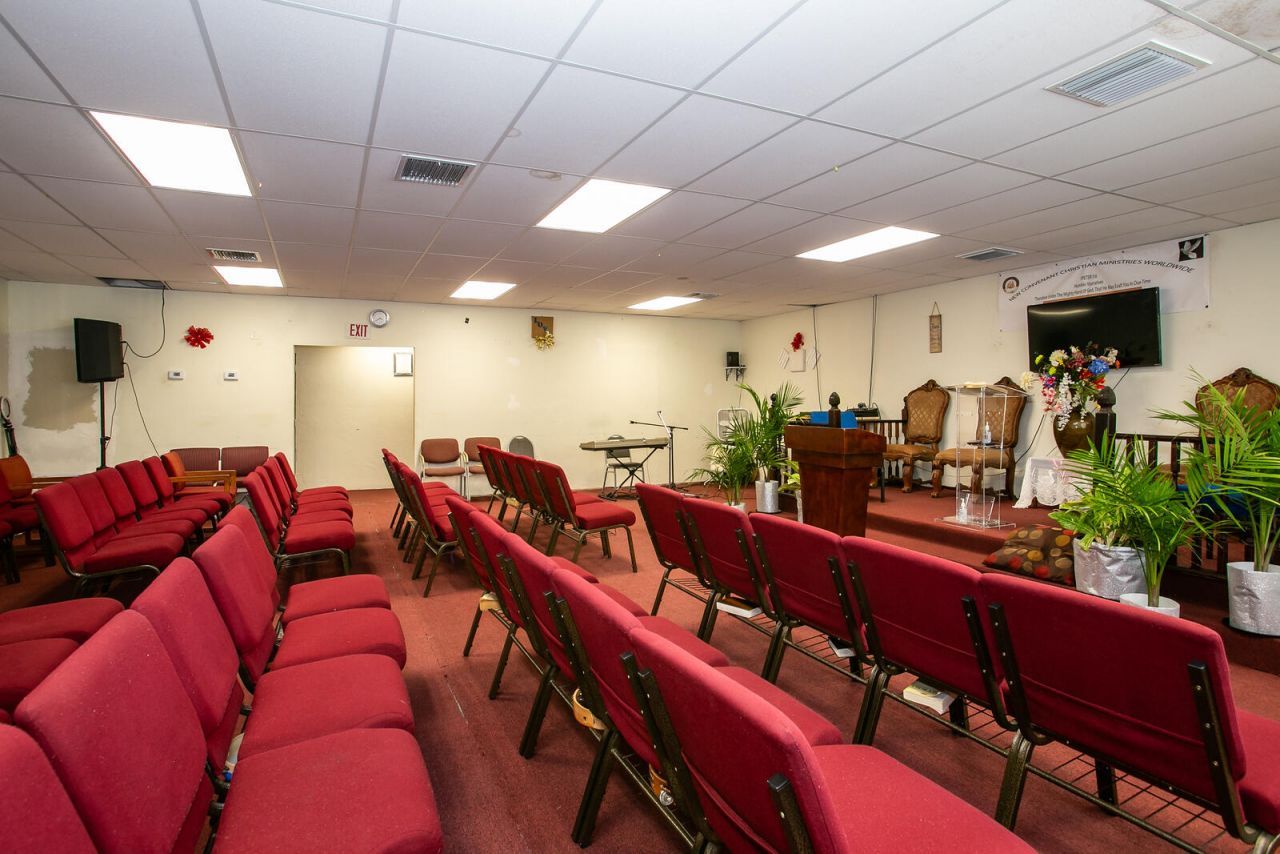 6134 NW 11th Street, Unit 15, Sunrise, FL 00000 Photo