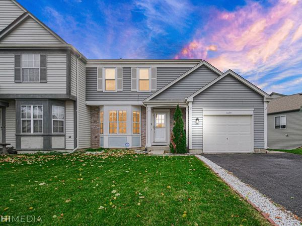 1679 Templeton Court , Mundelein, IL 60060