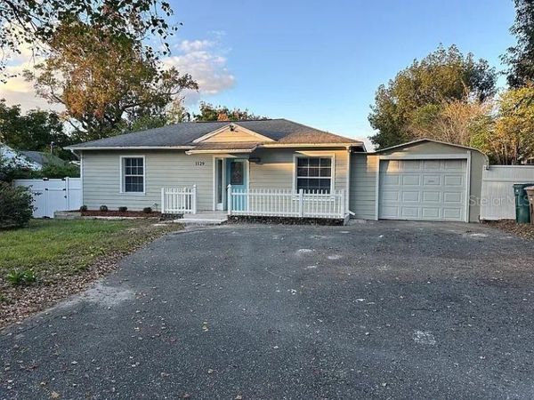 1129 NE 12TH STREET , OCALA, FL 34470
