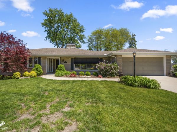 502 Ann Court , Joliet, IL 60435
