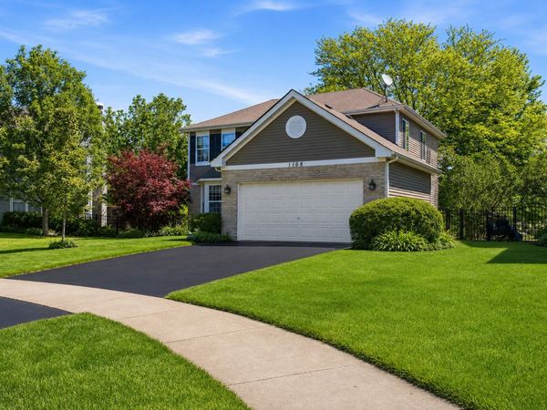1108 Willard Court , Naperville, IL 60540