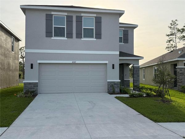 10507 TUCKER ROAD , WEEKI WACHEE, FL 34613