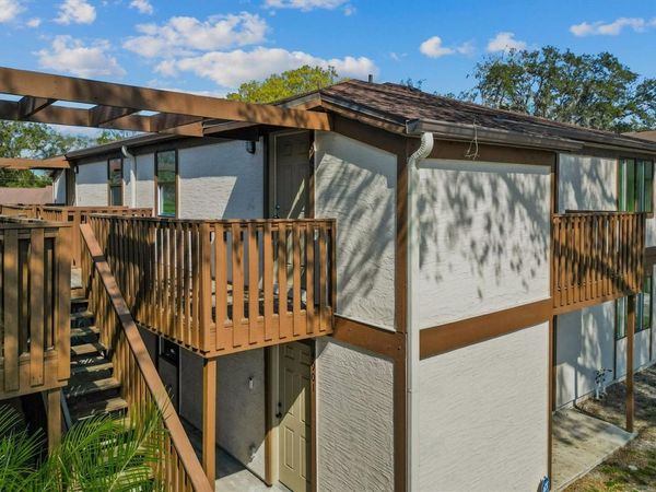 4903 LAKE RIDGE ROAD , Unit GE, ORLANDO, FL 32808