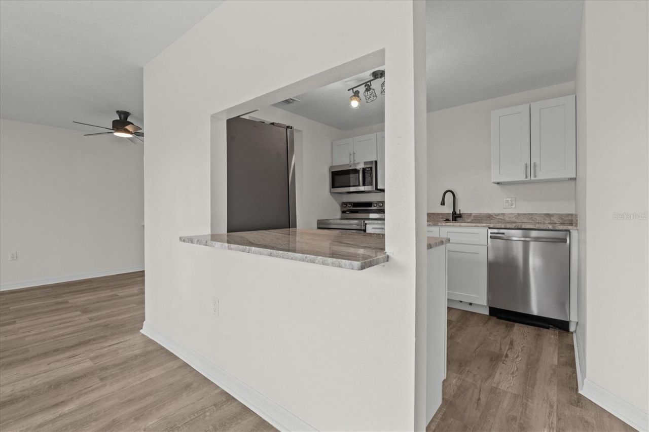 4903 Lake Ridge Road , Unit GE, Orlando, FL 32808 Photo