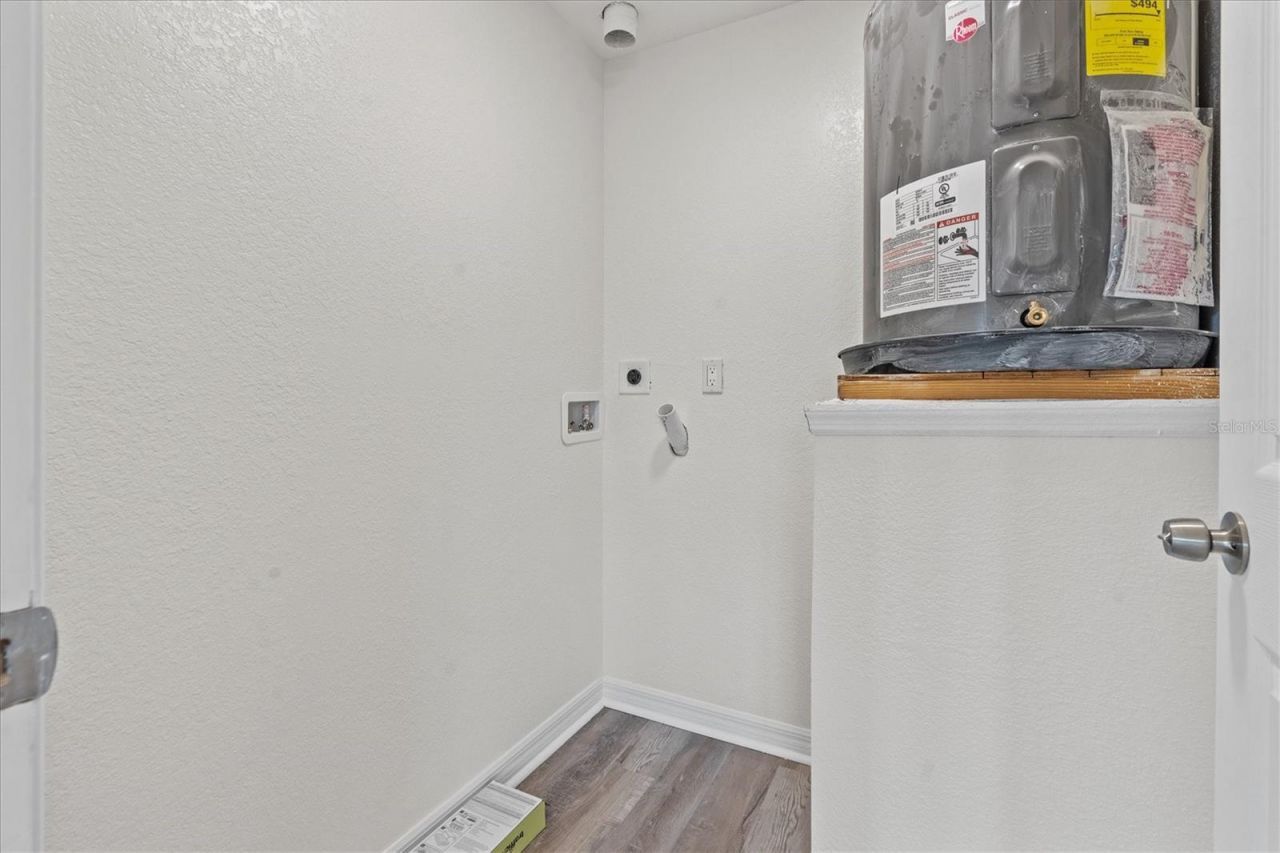 4903 Lake Ridge Road , Unit GE, Orlando, FL 32808 Photo