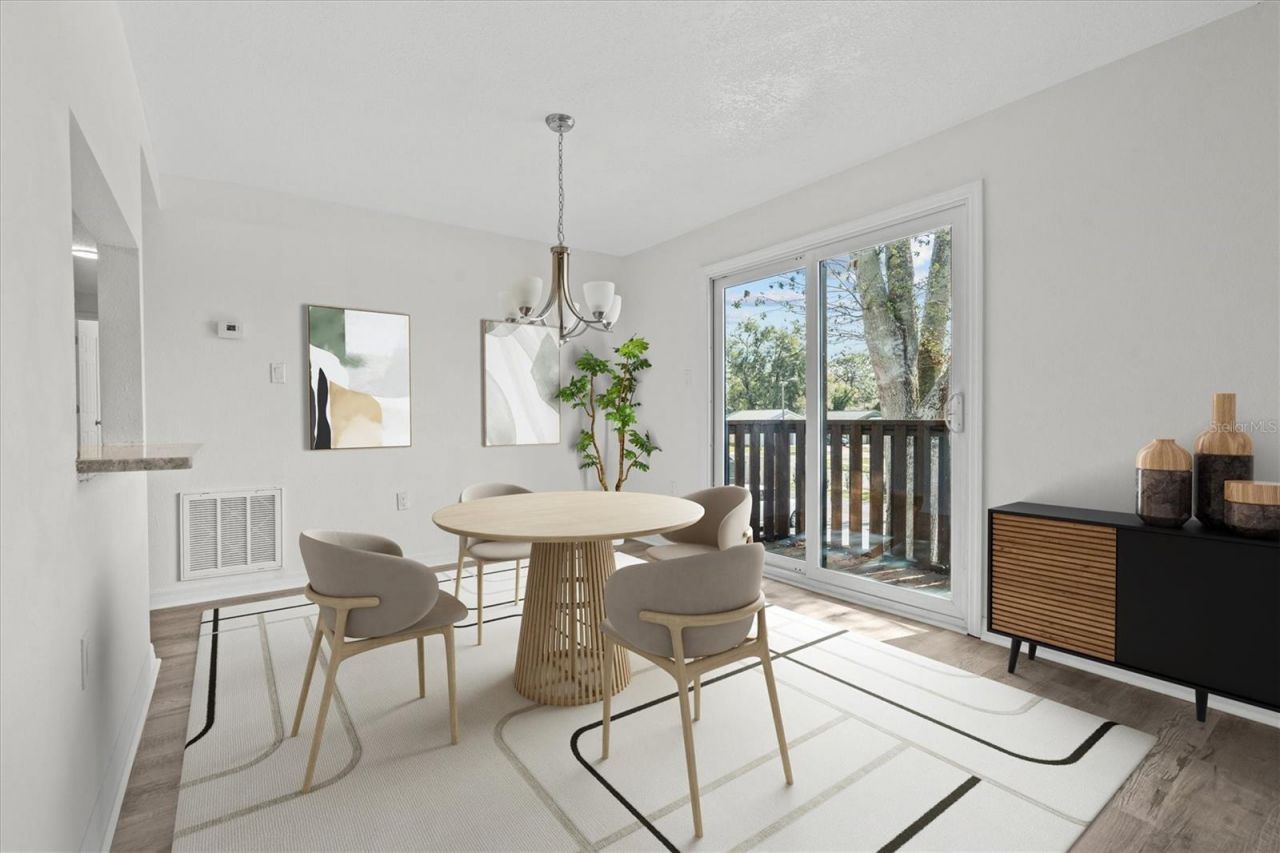 4903 Lake Ridge Road , Unit GE, Orlando, FL 32808 Photo