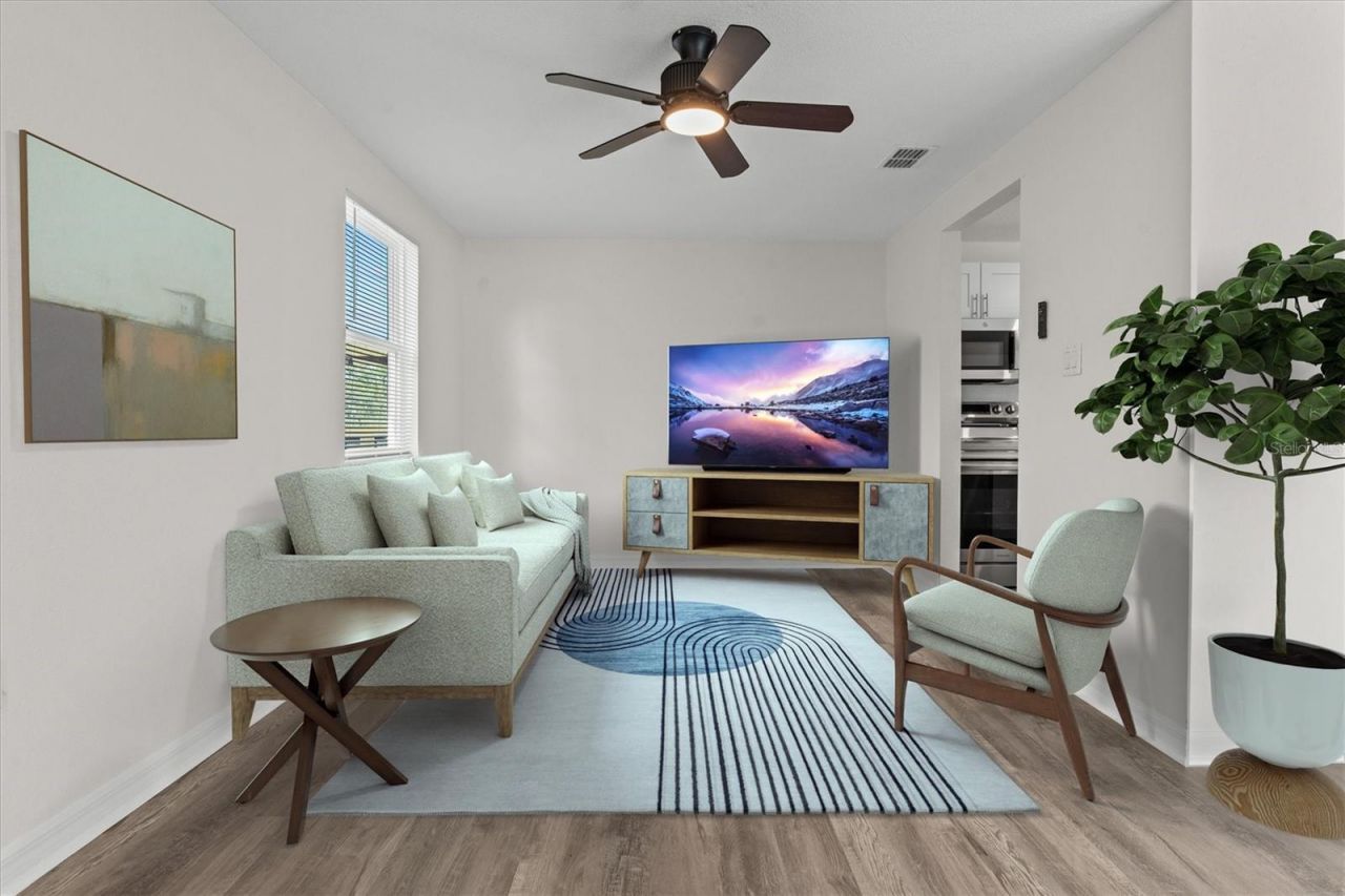 4903 Lake Ridge Road , Unit GE, Orlando, FL 32808 Photo