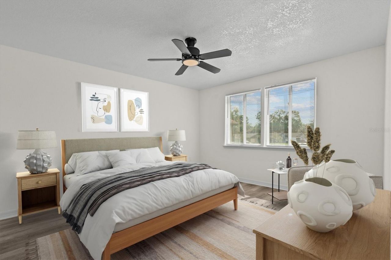 4903 Lake Ridge Road , Unit GE, Orlando, FL 32808 Photo