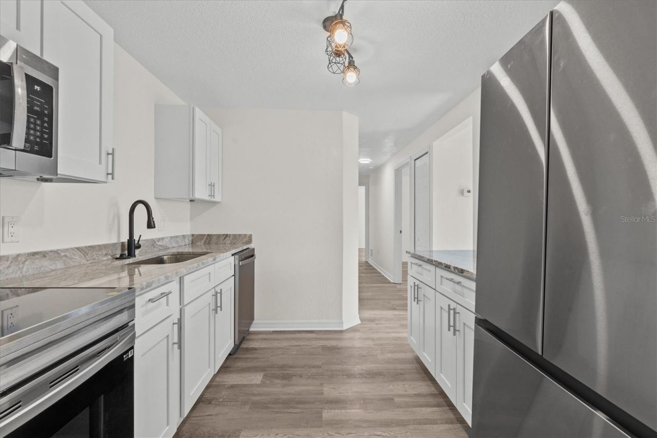 4903 Lake Ridge Road , Unit GE, Orlando, FL 32808 Photo