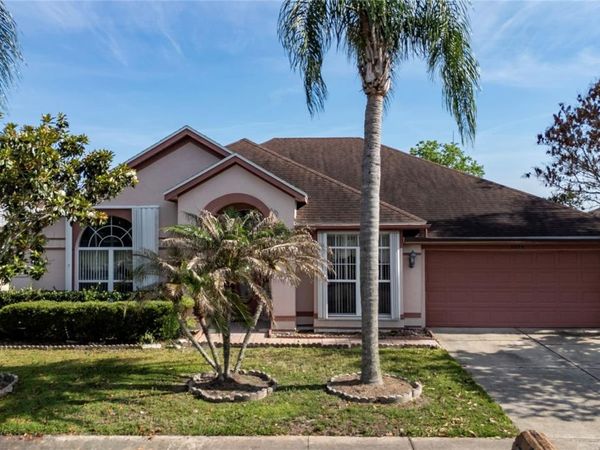 2836 SPIVEY LANE , ORLANDO, FL 32837