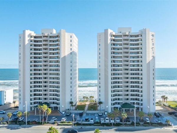 3311 S ATLANTIC AVENUE , Unit 201, DAYTONA BEACH SHORES, FL 32118