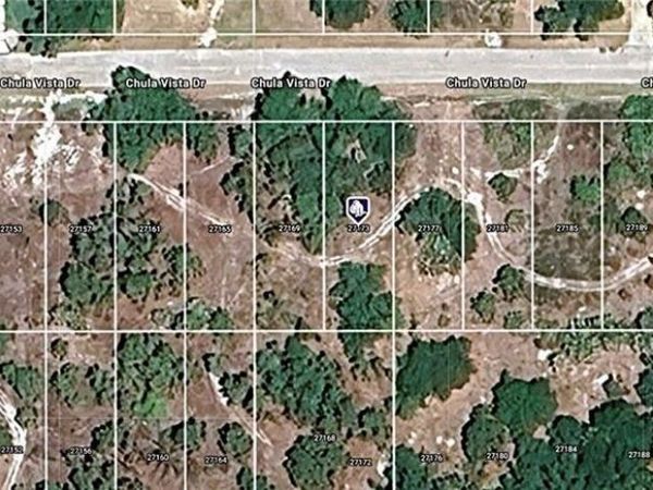 27173 CHULA VISTA DRIVE , PUNTA GORDA, FL 33955