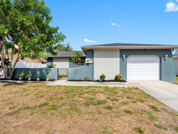 2037 CITRUS HILL LANE , PALM HARBOR, FL 34683