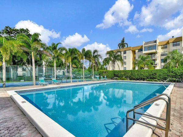 4164 Inverrary Drive, Unit 601, Lauderhill, FL 33319