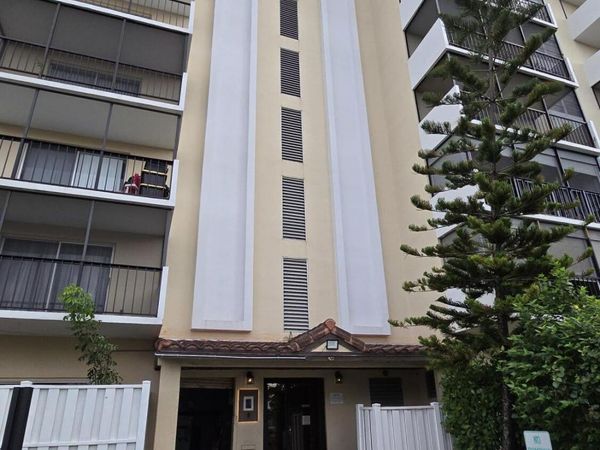 4164 Inverrary Drive, Unit 601, Lauderhill, FL 33319