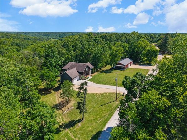 13164 Stoneridge Road , Bentonville, AR 72712