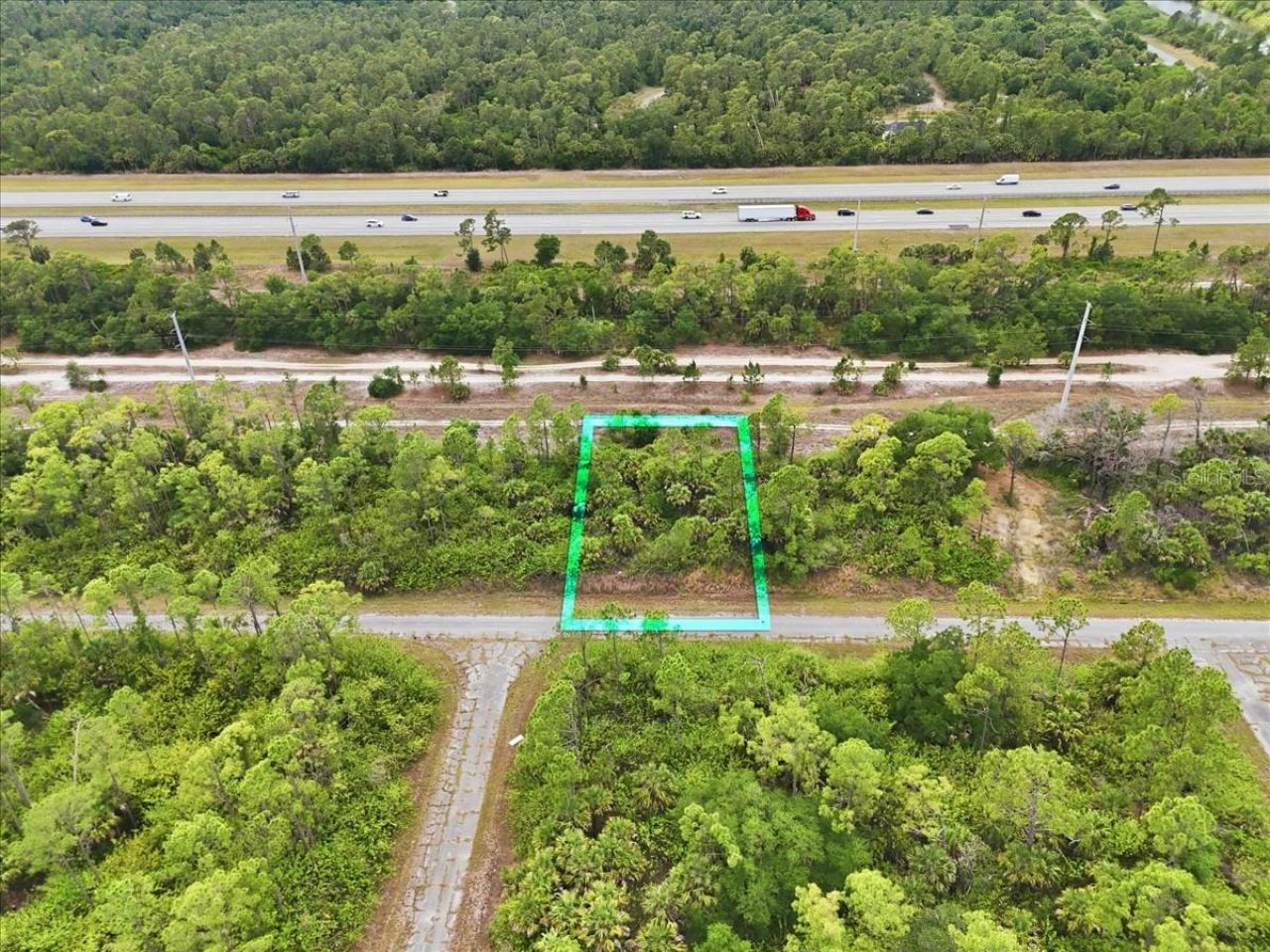 Kimberly Drive , North Port, FL 34288 Photo