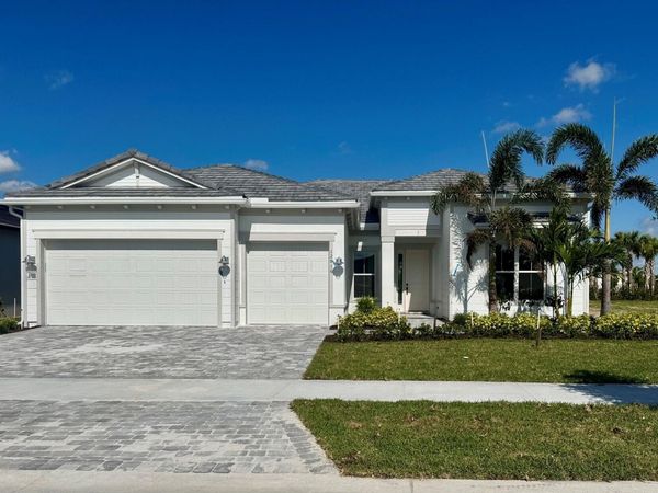 12816 Springer Circle, Unit Stellar 46, Palm Beach Gardens, FL 33412