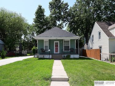 1625 S 24th Street, Lincoln, NE 68502