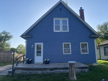 605 N 10th Street, Beatrice, NE 68310