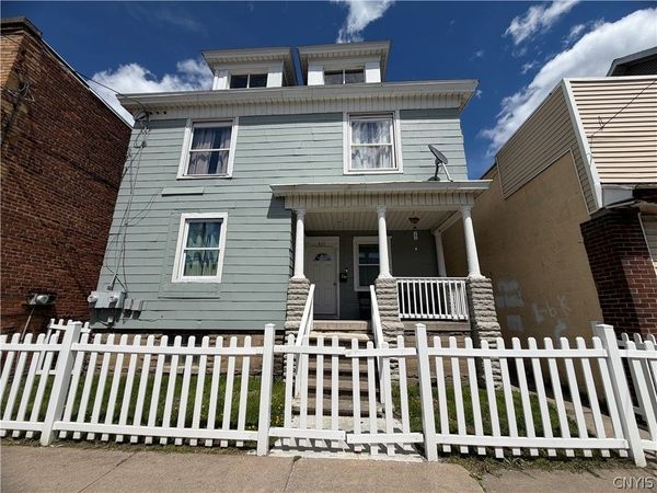 411 James Street, Utica, NY 13501