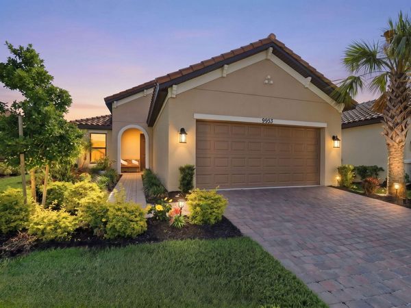 9953 SW Arezzo Road, Port St. Lucie, FL 34987