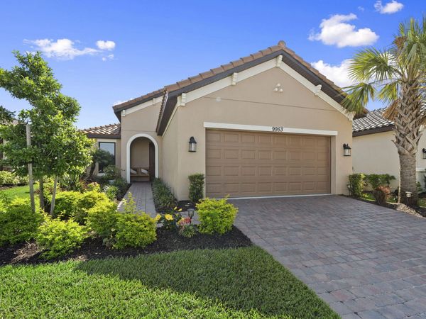 9953 SW Arezzo Road, Port St. Lucie, FL 34987