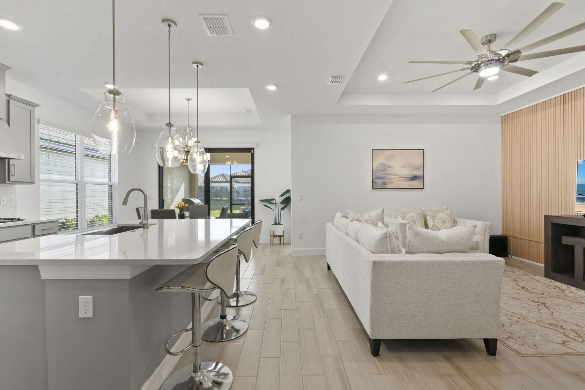 9953 SW Arezzo Road, Port Saint Lucie, FL 34987 Photo