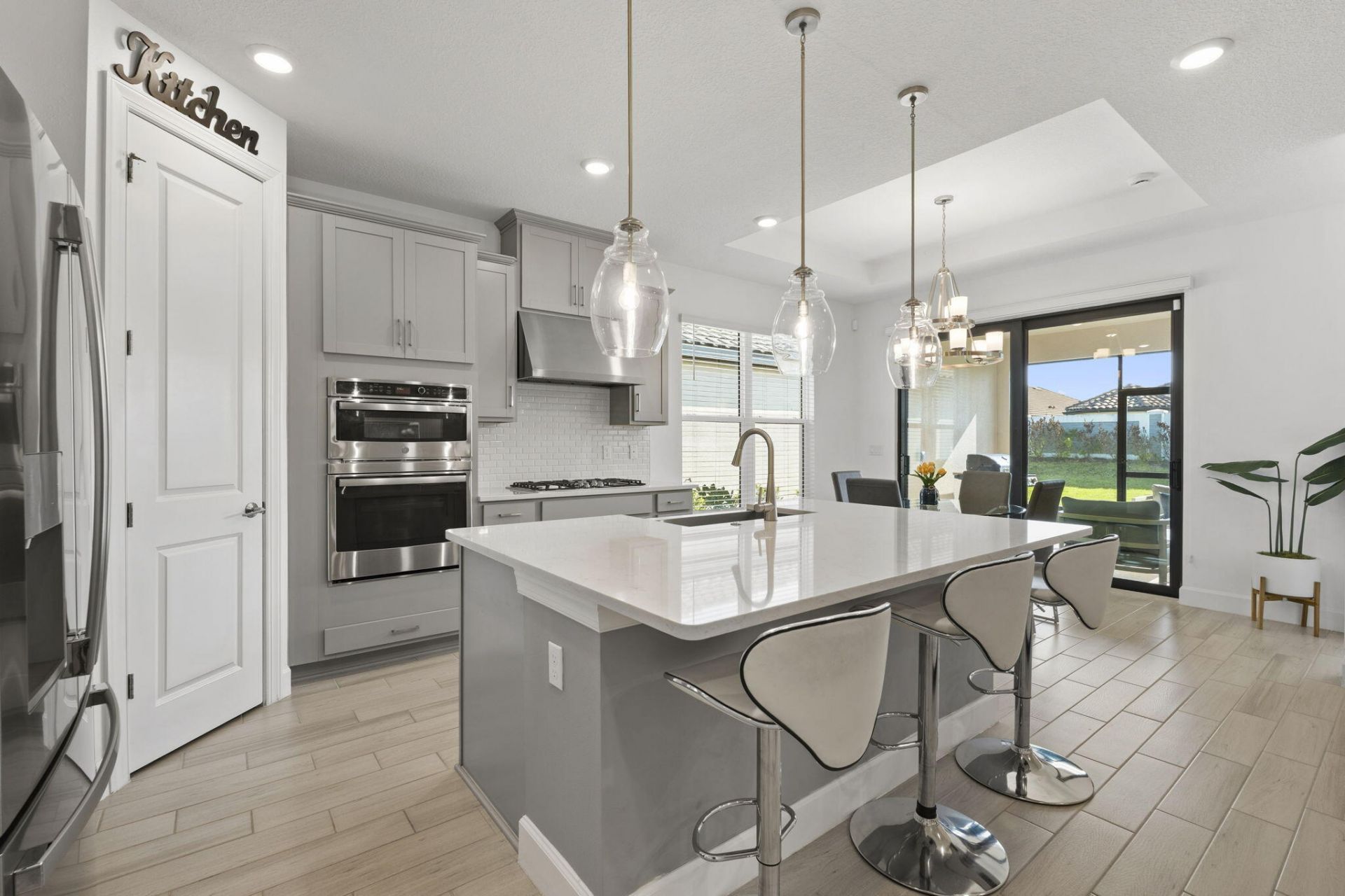 9953 SW Arezzo Road, Port Saint Lucie, FL 34987 Photo