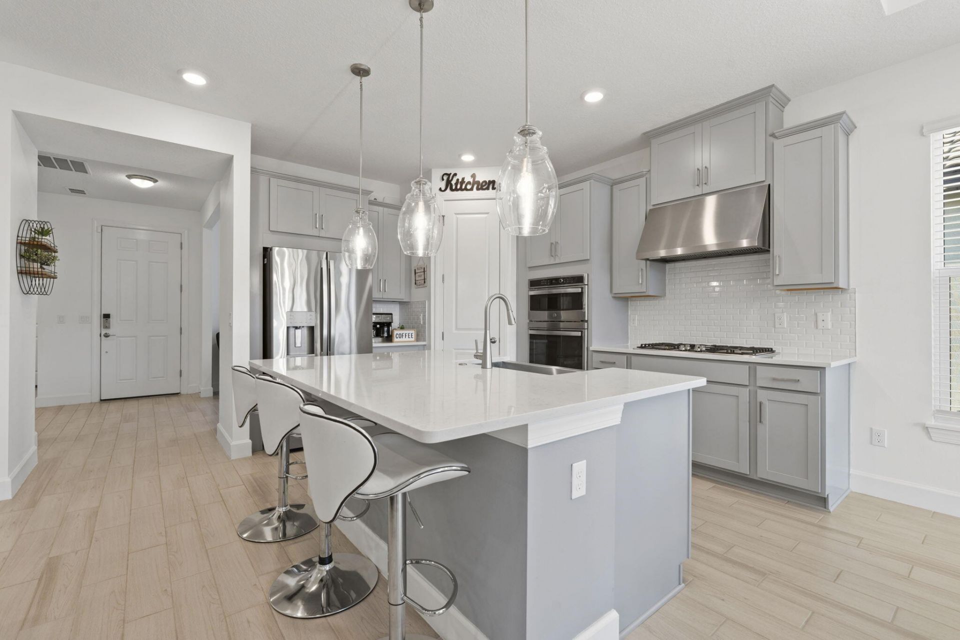 9953 SW Arezzo Road, Port Saint Lucie, FL 34987 Photo
