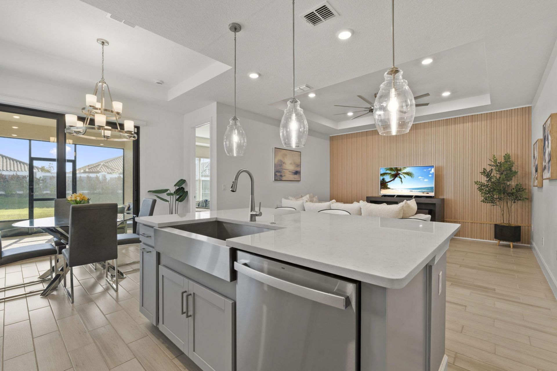 9953 SW Arezzo Road, Port Saint Lucie, FL 34987 Photo