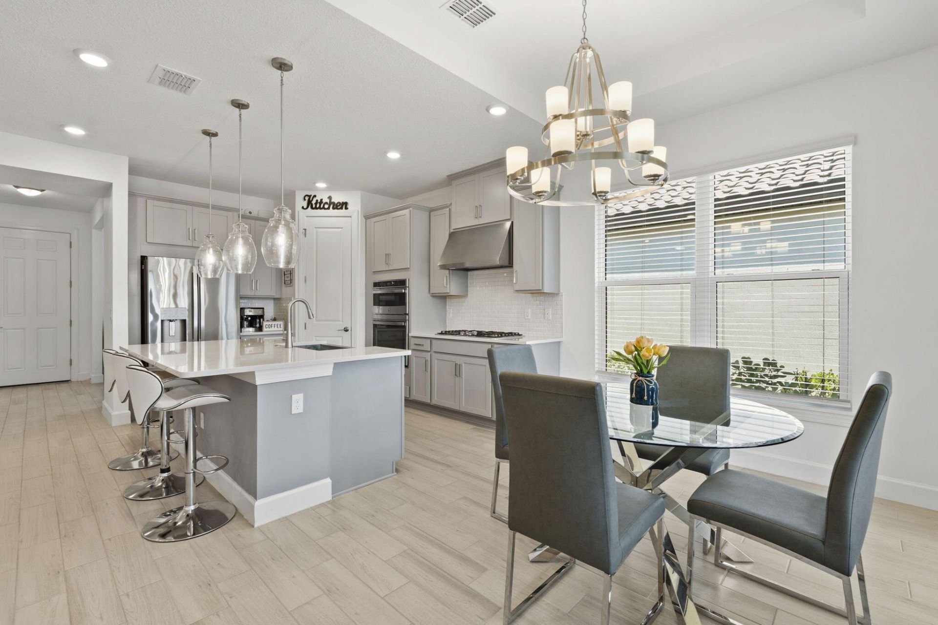 9953 SW Arezzo Road, Port Saint Lucie, FL 34987 Photo