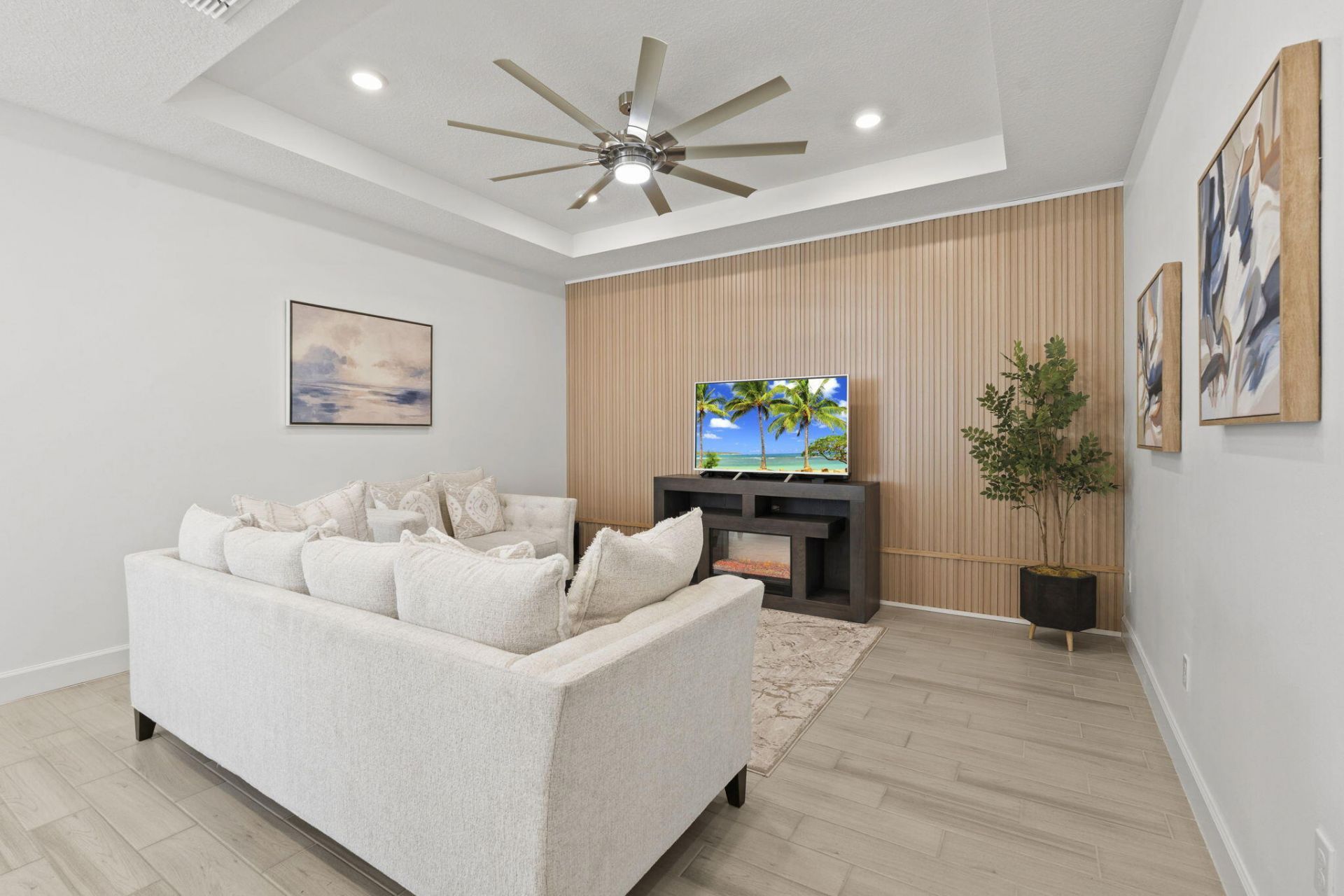 9953 SW Arezzo Road, Port Saint Lucie, FL 34987 Photo
