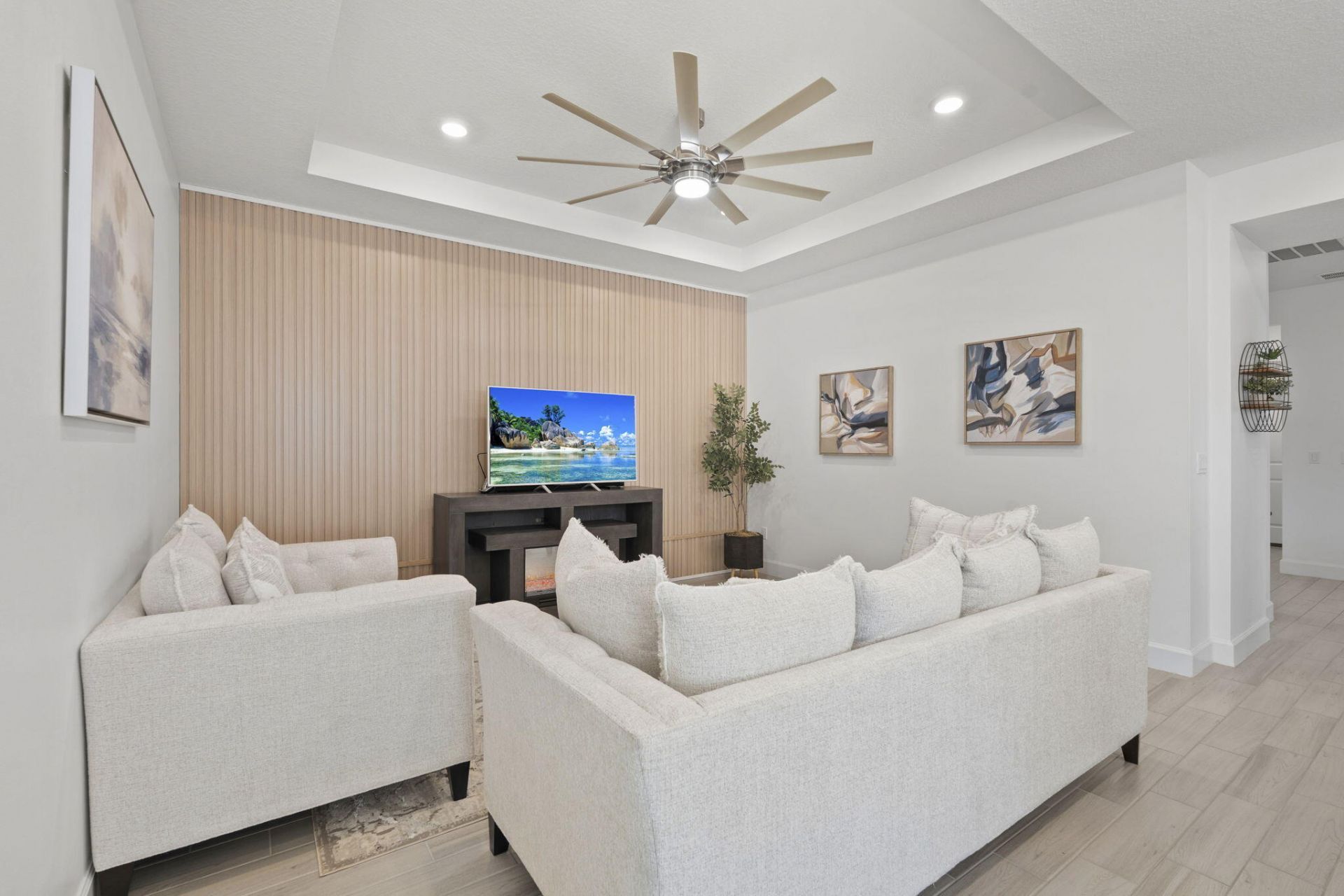 9953 SW Arezzo Road, Port Saint Lucie, FL 34987 Photo