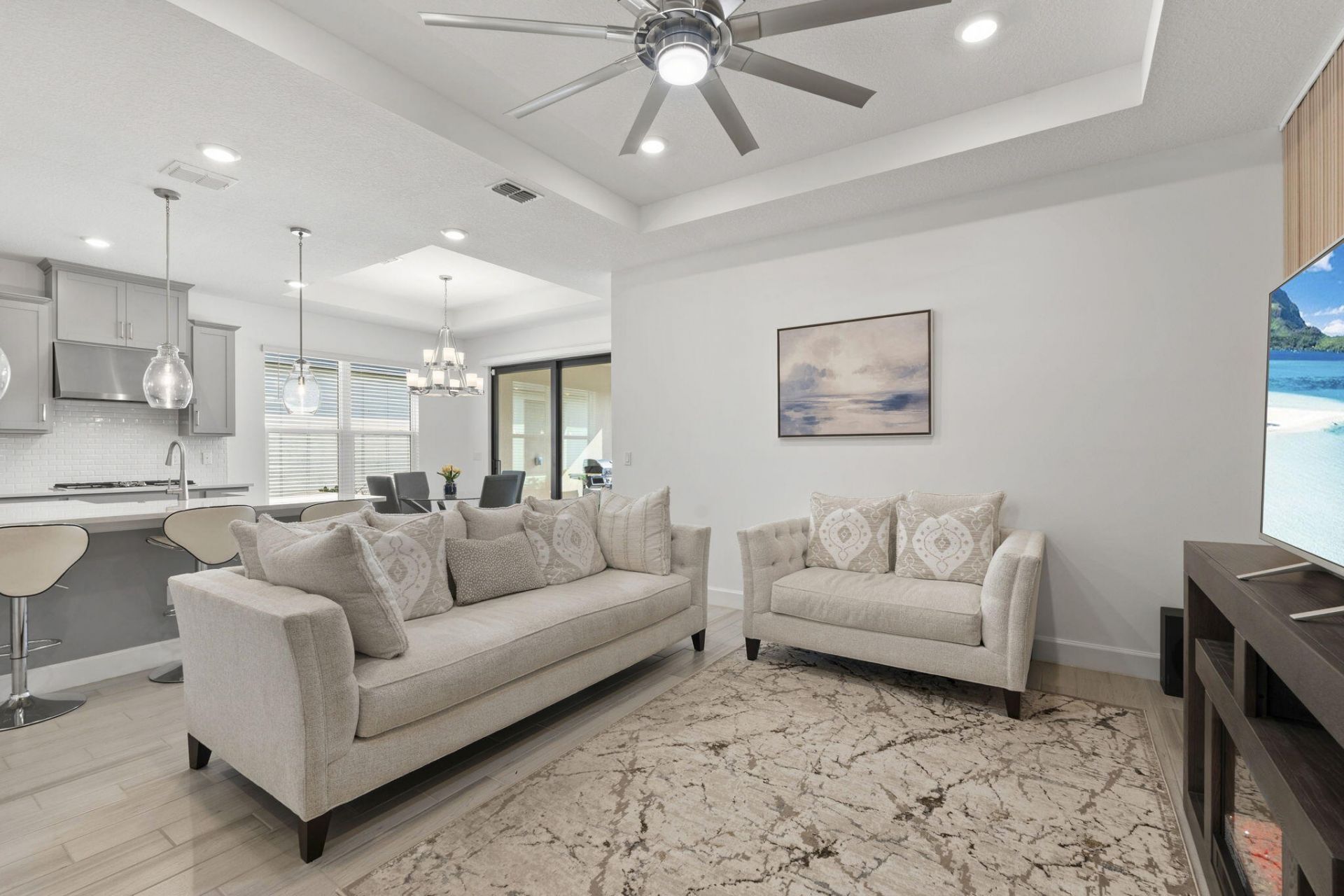9953 SW Arezzo Road, Port Saint Lucie, FL 34987 Photo