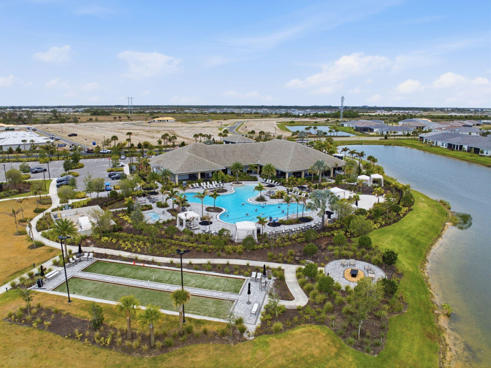 9953 SW Arezzo Road, Port Saint Lucie, FL 34987 Photo