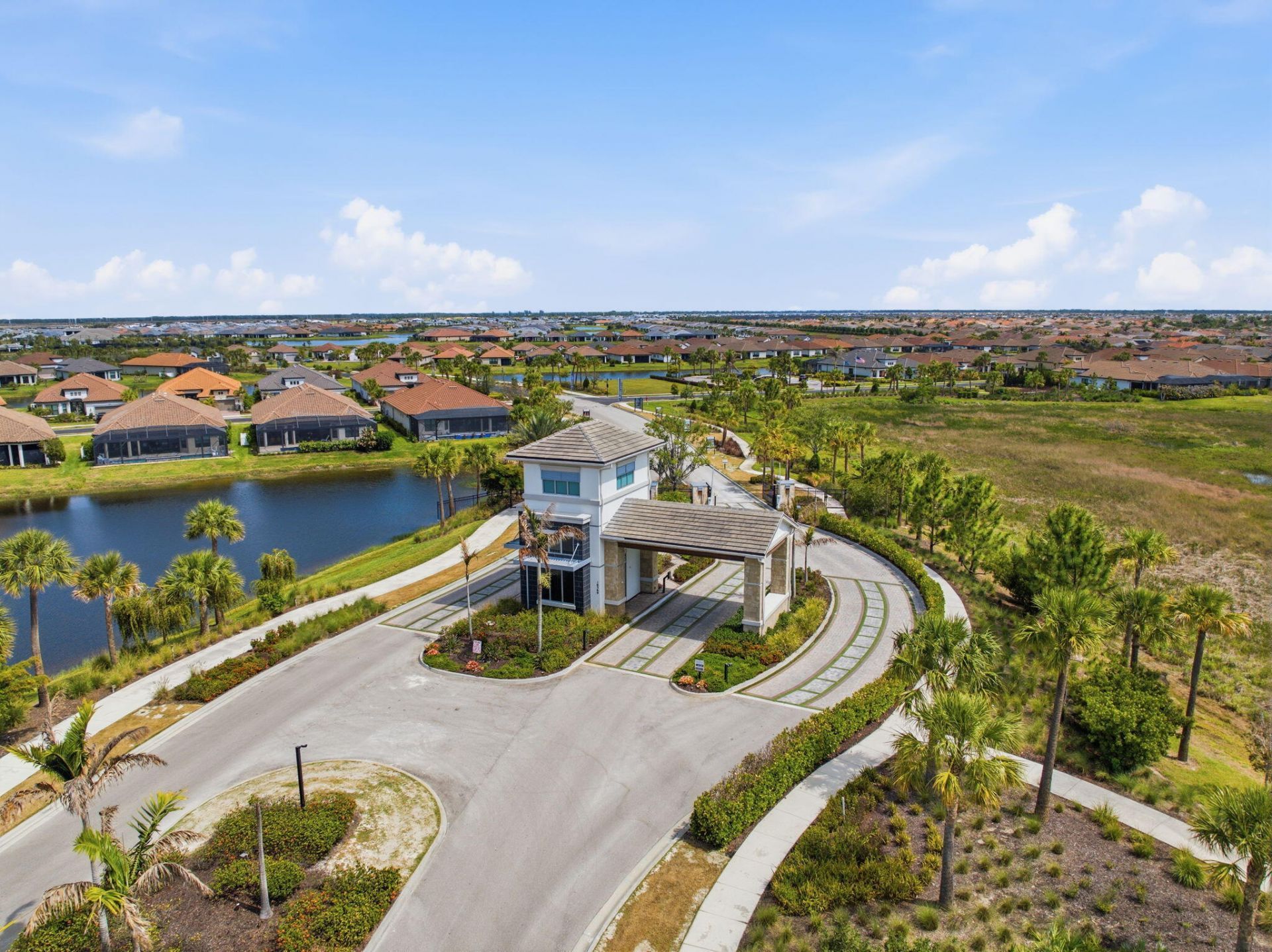 9953 SW Arezzo Road, Port Saint Lucie, FL 34987 Photo